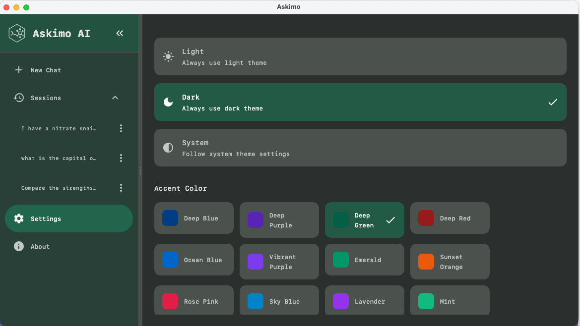 Your Style, Your Way