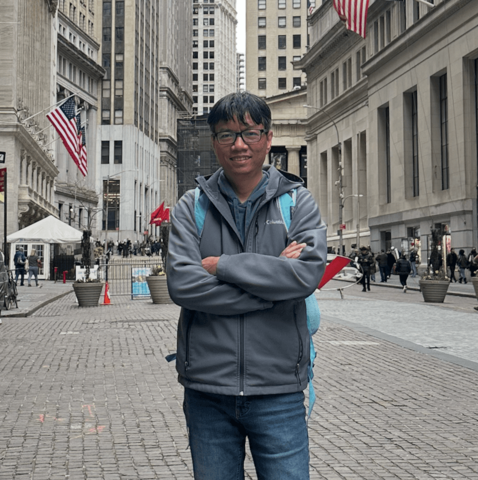 Hai Nguyen - Creator and Lead Developer of Askimo AI Desktop Application, software engineer and AI tools developer